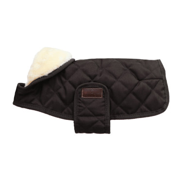 Manteau pour chien Original Kentucky Brun Marron