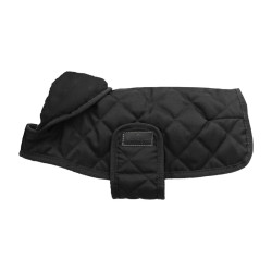 Manteau pour chien Original Kentucky Noir/noir