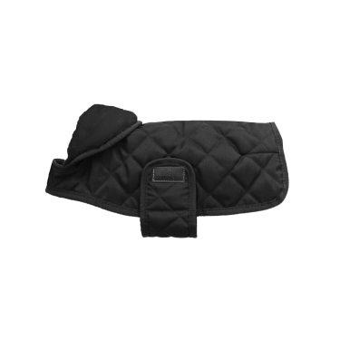 Manteau pour chien Original Kentucky Noir/noir