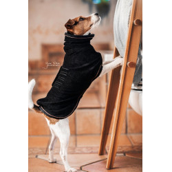 Manteau-serviette Kentucky Noir Manteau-serviette Kentucky Noir