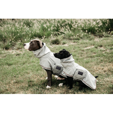 Veste Imperméable pour chien Kentucky Veste Imperméable pour chien Kentucky