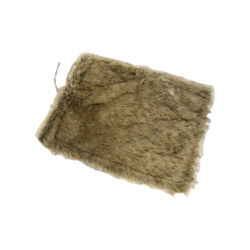 Lit pour chien Fuzzy to go Kentucky Brun Marron