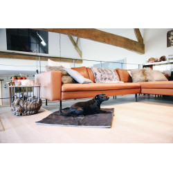 Lit pour chien Travel In Style Kentucky Gris Lit pour chien Travel In Style Kentucky Gris