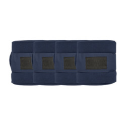Bandes de polo Kentucky Polar Fleece Navy Bleu marine Bandes de polo Kentucky Polar Fleece Navy Bleu marine