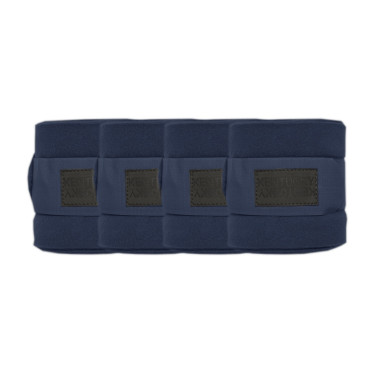 Bandes de polo Kentucky Polar Fleece Navy Bleu marine Bandes de polo Kentucky Polar Fleece Navy Bleu marine