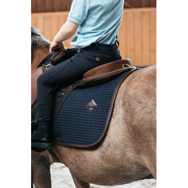 Tapis Kentucky Color Edition Leather jumping Tapis Kentucky Color Edition Leather jumping