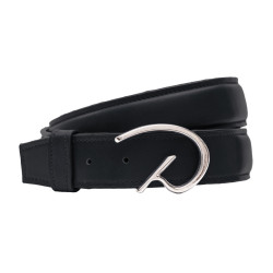 Ceinture D Classique Dy'on Noir