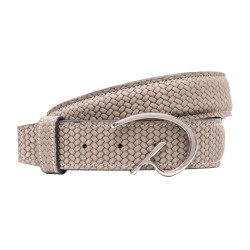 Ceinture D Sydney Dy'on Gris