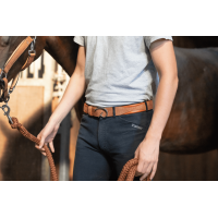 Ceinture D Atlanta Dy'on Tan Gris Ceinture D Atlanta Dy'on Tan Gris