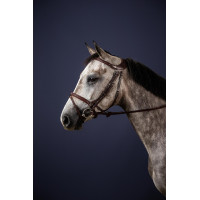 Bridon Différence New English Collection by Dy'on Brun