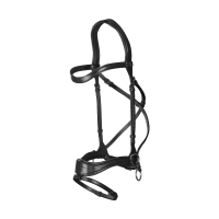 Bridon D Motion New English Collection by Dy'on Noir Bridon D Motion New English Collection by Dy'on Noir