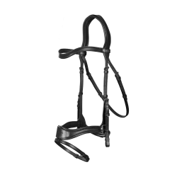 Bridon D Motion New English Collection by Dy'on Noir Bridon D Motion New English Collection by Dy'on Noir