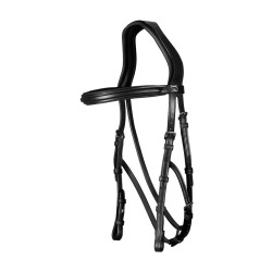 Bridon Hackamore New English Collection by Dy'on Noir