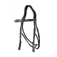 Bridon Hackamore US Collection by Dy'on Noir Bridon Hackamore US Collection by Dy'on Noir