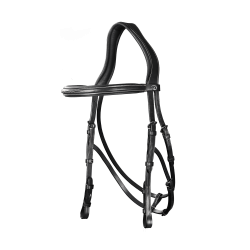 Bridon Hackamore US Collection by Dy'on Noir