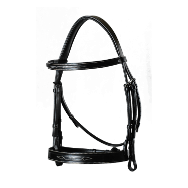 Bridon Hunter US Collection by Dy'on Noir
