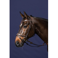 Bridon Working Fit Working By Dy'on Brun Marron