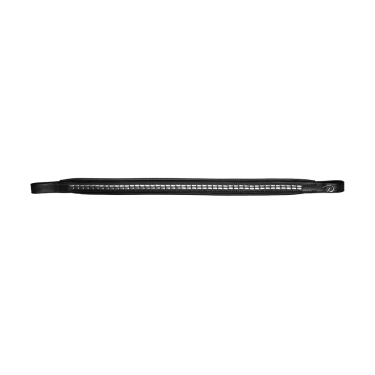 Frontal Droit Clincher Argenté New English Collection by Dy'on Frontal Droit Clincher Argenté New English Collection by Dy'on