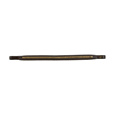 Frontal Droit Clincher Laiton D Collection by Dy'on Frontal Droit Clincher Laiton D Collection by Dy'on