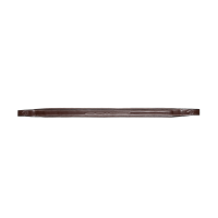 Frontal Droit Sans Pins US Collection by Dy'on Brun Marron Frontal Droit Sans Pins US Collection by Dy'on Brun Marron