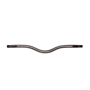 Frontal V Clincher Argenté US Collection by Dy'on Frontal V Clincher Argenté US Collection by Dy'on