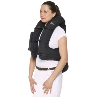 Gilet Airbag Privilege Equitation Gilet Airbag Privilege Equitation