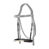 Muserolle Corde New English Collection by Dy'on Noir