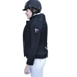 Veste femme Airsafe Silver Bleu marine Veste femme Airsafe Silver Bleu marine