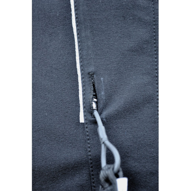 Veste femme Airsafe Silver