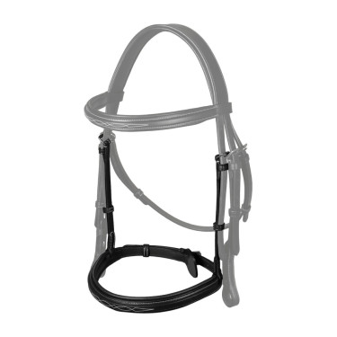 Muserolle Française US Collection by Dy'on Noir