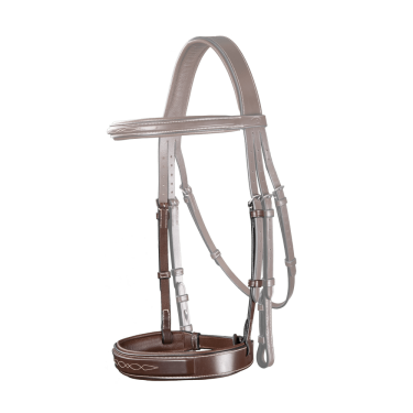 Muserolle large Hunter US Collection by Dy'on Muserolle large Hunter US Collection by Dy'on