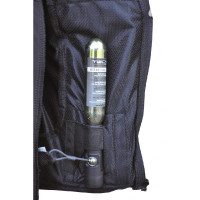 Veste femme Airsafe Silver Bleu marine