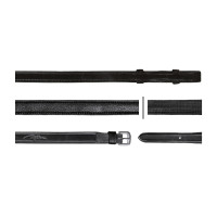 Rênes Hunter 5/8 New English Collection by Dy'on Noir