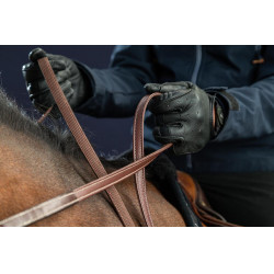 Rênes Hunter 1/2 US Collection by Dy'on