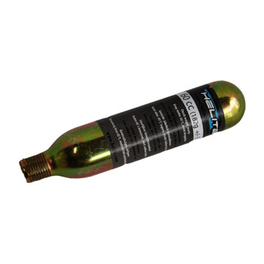 Cartouche Airbag Helite