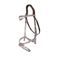 Tétière 1 Branche Aves Sous-Gorge US Collection by Dy'on Brun