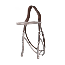 Tétière Hackamore US Collection by Dy'on