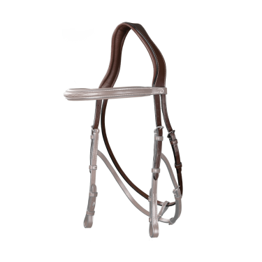 Tétière Hackamore US Collection by Dy'on Tétière Hackamore US Collection by Dy'on