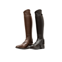 Mini Chaps Classic Dy'on Noir Mini Chaps Classic Dy'on Noir