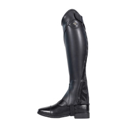 Mini Chaps Classic Comfort Dy'on Noir