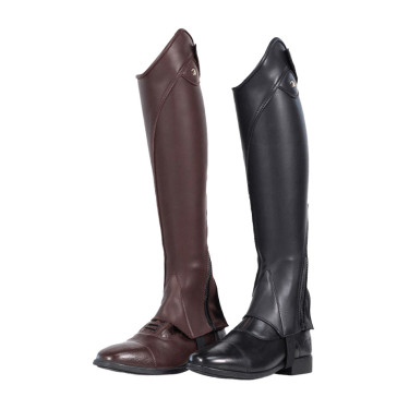 Mini Chaps Classic Comfort Dy'on Marron Mini Chaps Classic Comfort Dy'on Marron