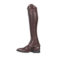 Mini Chaps Classic Show Dy'on Marron