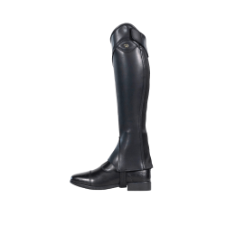 Mini Chaps Classic Show Dy'on Noir Mini Chaps Classic Show Dy'on Noir