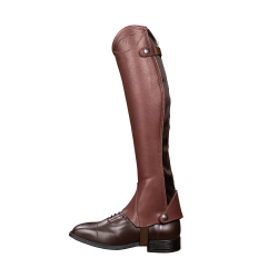 Mini Chaps Confort Dy'on Marron Mini Chaps Confort Dy'on Marron