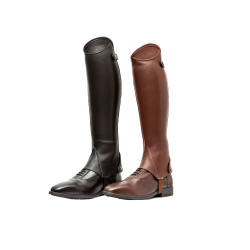 Mini Chaps Confort Dy'on Marron Mini Chaps Confort Dy'on Marron