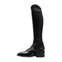 Mini Chaps Confort Dy'on Noir