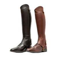 Mini Chaps Confort Dy'on Noir