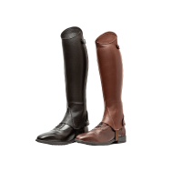 Mini Chaps Confort Dy'on Marron