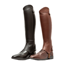 Mini Chaps Confort Dy'on Noir