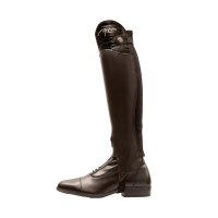 Mini Chaps Exel Dy'on Noir comfort